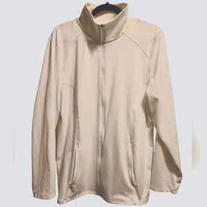 C9 Champion zip-front jacket XL